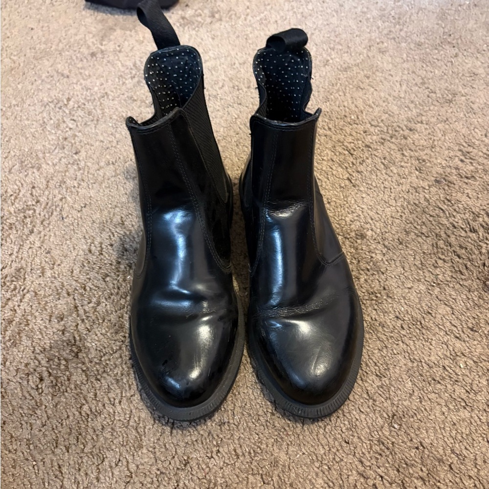Chelsea Boots dr martens